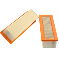 Filtre à air adaptable HIFI FILTER SC90419