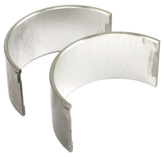 Coussinet de bielle pour machine agricole CLAAS F139207310670 adaptable