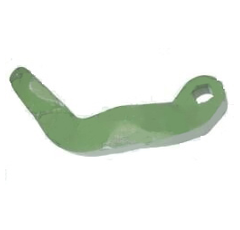 Lenksegment Lenkgetriebe für Traktor JOHN DEERE L34184 Nachbau