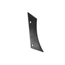 Étrave Droite avec plaquettes carbure 235 GRÉGOIRE BESSON 173321 adaptable