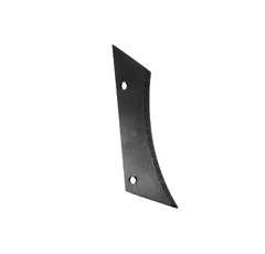 Étrave Droite avec plaquettes carbure 235 GRÉGOIRE BESSON 173321 adaptable