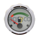Indicateur niveau carburant pour téléscopique MANITOU 252211 adaptable