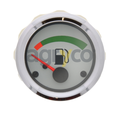 Indicateur niveau carburant pour téléscopique MANITOU 252211 adaptable