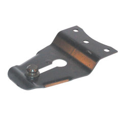 Porte-couteau pour faucheuse LELY/WELGER 3202010332 adaptable