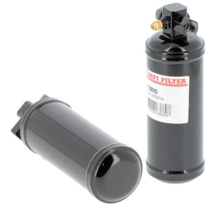 Klimatrockner HIFI FILTER DYH70015 Nachbau