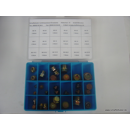 Blindstutzen-Sortiment=Produktionsartikel  BSSORT