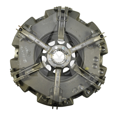 Mécanisme d'embrayage pour tracteur CLAAS 233002610 adaptable