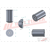 Filtre dessiccateur de freinage pour machine agricole TB 1401