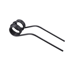 Dent pour faneuse DEUTZ-FAHR VF16607564.86 adaptable - BlackSteel©