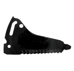 Couteau pour autochargeuse MENGELE 02.060.761 adaptable