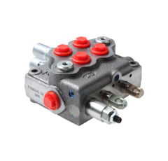 Steuergerät VCD202DDSOH Walvoil