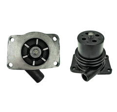 Wasserpumpe CASE IH 718891R97 - Nachbau