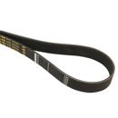 Courroie de ventilateur pour tracteur JOHN DEERE L153281 adaptable