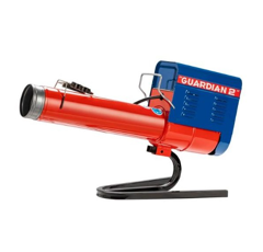 Canon effaroucheur à gaz - 80 à 120 dB standard | GUARDIAN 2