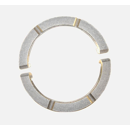 Rondelle pour tracteur JOHN DEERE AR95932 adaptable