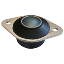 Silentbloc pour tracteur MASSEY FERGUSON VF33882711 adaptable