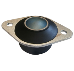 Silentbloc pour tracteur MASSEY FERGUSON VF33882711 adaptable