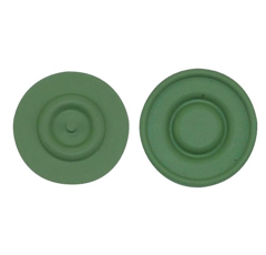 Membrana antigoteo eléctrico sólo Ø 21,8 mm | ARAG