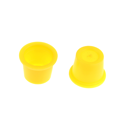 Verschlussstopfen PVC  Ø Stopfen max. 16mm VST12  16