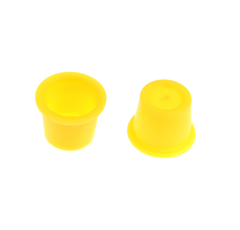 Verschlussstopfen PVC  Ø Stopfen max. 16mm VST12  16