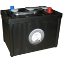 Batterie 6 V 112 AH 11211 Oldtimer
