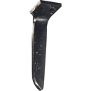 Dent droite pour herse rotative PEGORARO 007869 adaptable