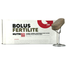 BOLUS FERTILITE - 12 unités + 2 offerts - 8 jours | NutriGO