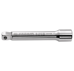 Rallonge angulaire 1/2" lg 130 mm | FACOM