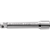 Rallonge angulaire 1/2" lg 130 mm | FACOM