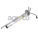 Indicateur niveau de carburant pour téléscopique MERLO 103731 adaptable