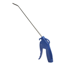 Ausblaspistolen 13" 35 mm mit Druckluftnippel          