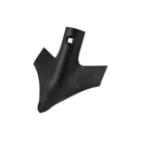 Vaderstad - 165038 - Soc patte d'oie  - 240 mm - BlackSteel ©