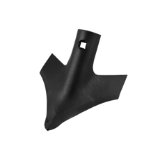 Vaderstad - 165038 - Soc patte d'oie  - 240 mm - BlackSteel ©