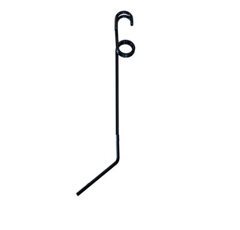 Dent étrillepour semoir EINBOCK GW479 adaptable