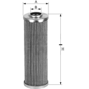 MANN  Flüssigkeitsfilter HD455