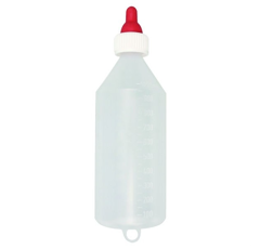 Biberon complet 1 L pour agneaux - FARMA