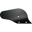 Versoir de rasette droit pour charrue KUHN 619126 origine