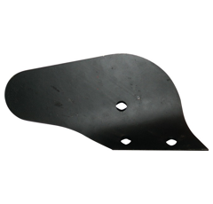 Düngereinlegerstreichblech für Pflug rechts KUHN/HUART ZGC 619126 original