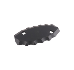 Couteau pour mélangeuse WALKER 16800046 adaptable - Blacksteel©