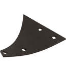 Etrave droit Kuhn 619278 adaptable