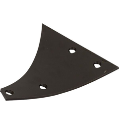 Etrave droit Kuhn 619278 adaptable