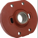 Support de dent pour KUHN K2500130 origine