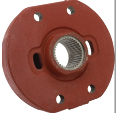 Support de dent pour KUHN K2500130 origine