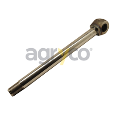 Tige pour téléscopique JCB 590/40211 adaptable