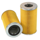 Filtre à huile adaptable HIFI FILTER SO6719