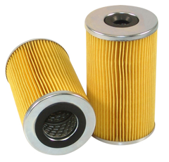 Filtre à huile adaptable HIFI FILTER SO6719