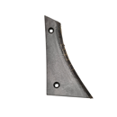 Étrave Droite carbure pour charrue RABEWERK 27510501 adaptable