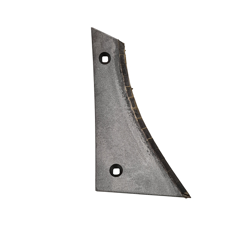 Étrave Droite carbure pour charrue RABEWERK 27510501 adaptable