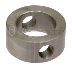 Anneau de serrage 18x26,3x40 pour broyeur adaptable