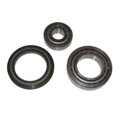 Kit de coussinet de galet pour tracteur NEW HOLLAND E2156T9 adaptable